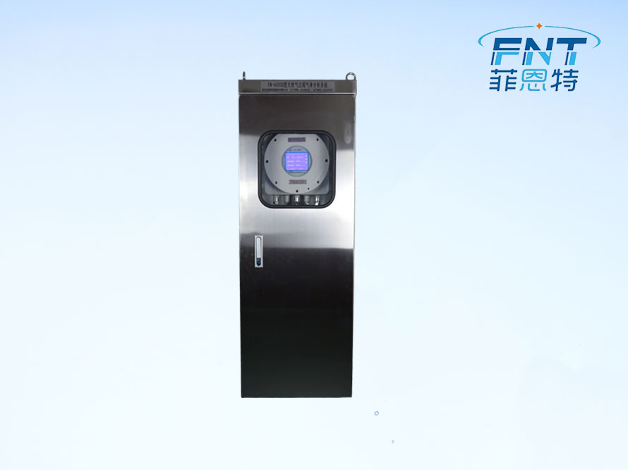 FN-6500D 防爆天然气分析系统